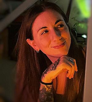 Profile photo for Agustina Ojea