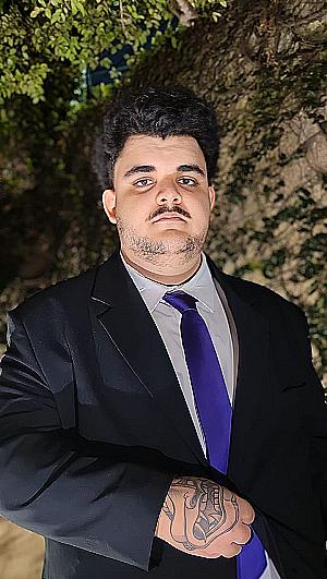 Profile photo for Silas Neto