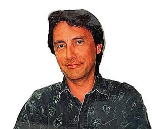 Profile photo for Scott Wheeler