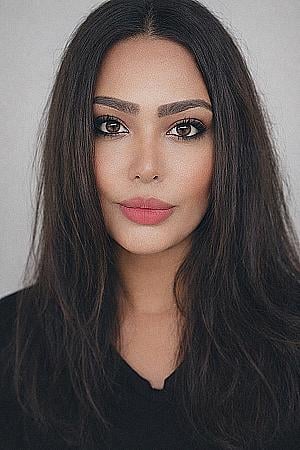 Profile photo for Nina Deol