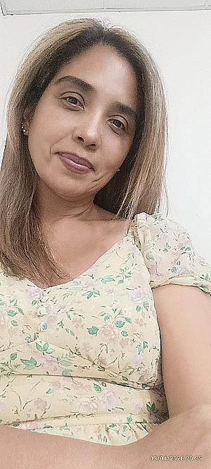 Profile photo for Carmen Núñez Núñez