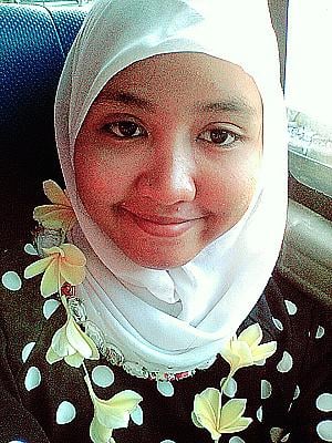 Profile photo for Azvega Syahrilla