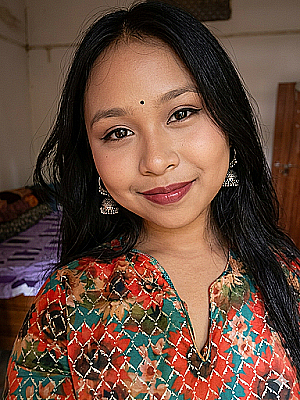 Profile photo for Bhagyashree Konwar