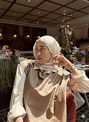 Profile photo for Friska Maulia S