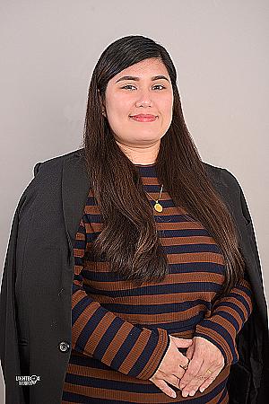 Profile photo for Edalie Amor Ibarra