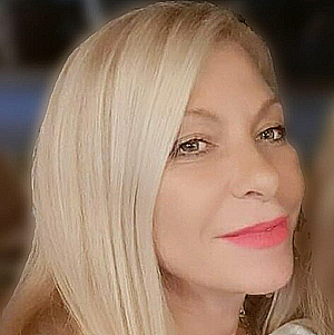 Profile photo for Loulou Griva