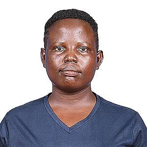 Profile photo for Christine ouru