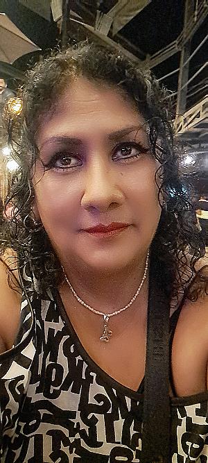 Profile photo for Sandra caldas