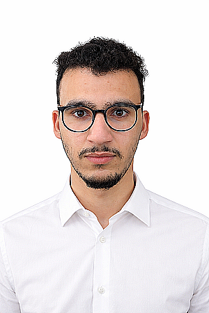 Profile photo for Raouf Hocine