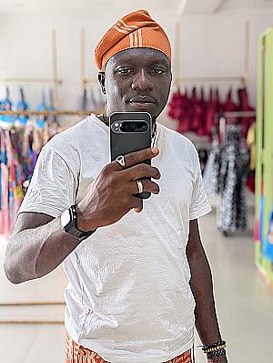 Profile photo for adegoke adebola