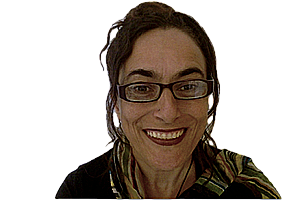 Profile photo for Fiona Rustom Jagose