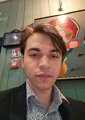 Profile photo for Louis Corbett