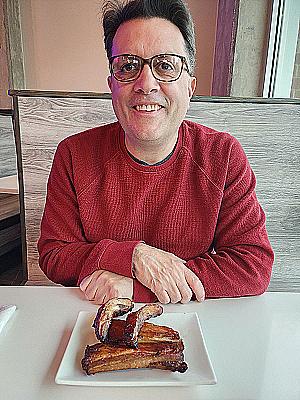 Profile photo for Shawn Ventura