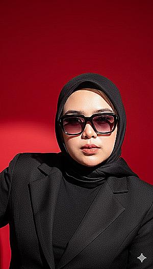 Profile photo for Sarah Azania