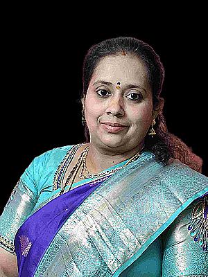 Profile photo for Mamata D G