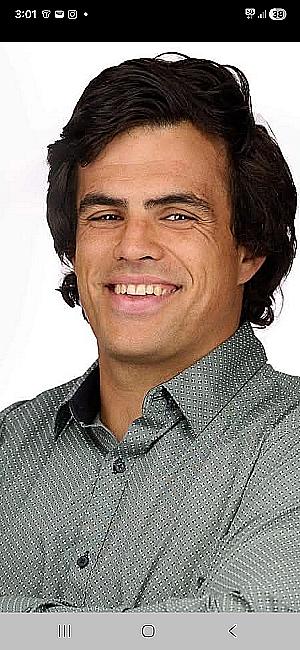 Profile photo for ISAAC TUI PAPALII