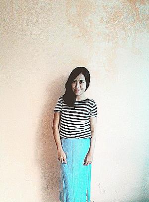 Profile photo for Prita Dwi Pratiwi