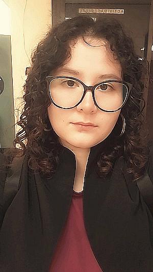 Profile photo for Scarlette Eliana Pérez Morales