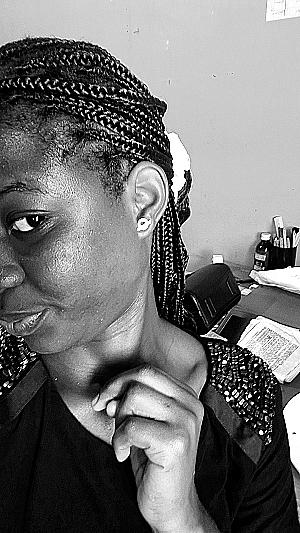 Profile photo for Akosua Bonsu