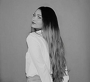 Profile photo for Alejandra Santiago Polanco