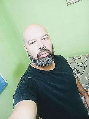 Profile photo for Marcelo Novato Cardozo