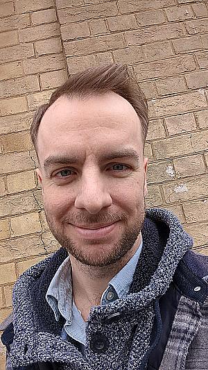 Profile photo for Harry Ince