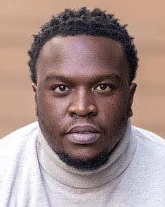 Profile photo for Ntlanhla Morgan Kutu