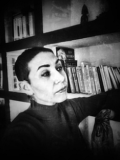 Profile photo for Lia Cerqueira