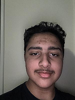 Profile photo for Liam Castelino
