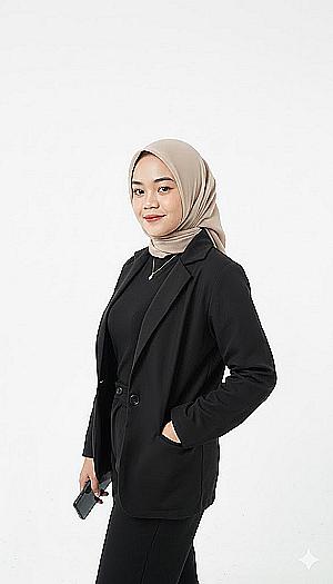 Profile photo for Syabilla Lingga Permata