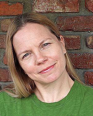 Profile photo for Trish Parry