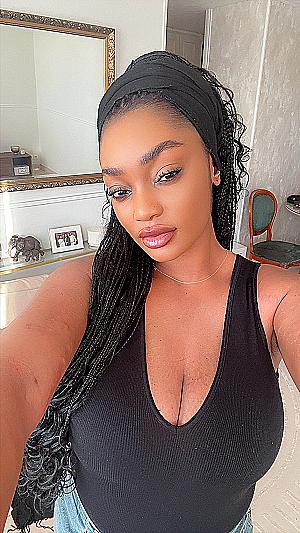 Profile photo for Prisca Wasolua