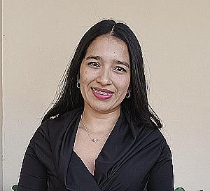 Profile photo for Katherine Deleón