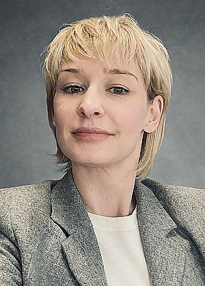 Profile photo for Martyna Kasprzak-Szpot