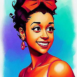 Profile photo for Alexis DeLaRosa