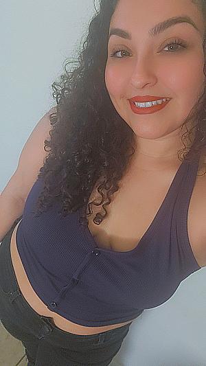 Profile photo for Alejandra Martinez