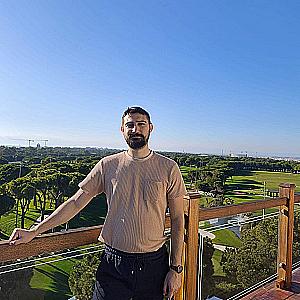Profile photo for Alpcan Akdemir