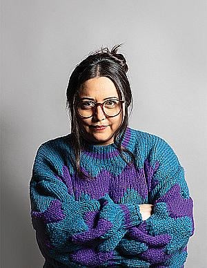 Profile photo for Erin Pearce