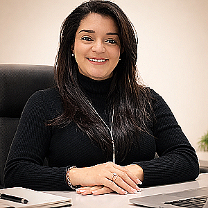 Profile photo for Sandra Genesis Puerto Alvarez