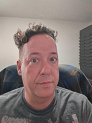Profile photo for George G.