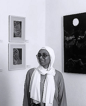 Profile photo for Aya Habachi