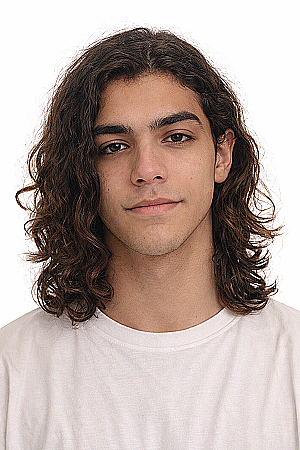 Profile photo for Ismail Boubakry