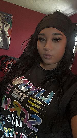 Profile photo for Cassandra Siler