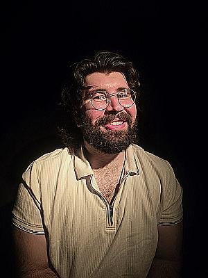 Profile photo for Maximilian Reible