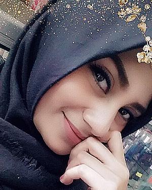 Profile photo for Rara Irawati