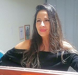 Profile photo for Marlen Flores Lineros