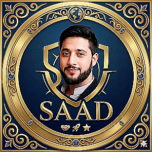 Profile photo for Saadsoulfullvoice saadmakki