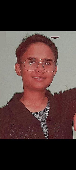Profile photo for Saroj Bhagat