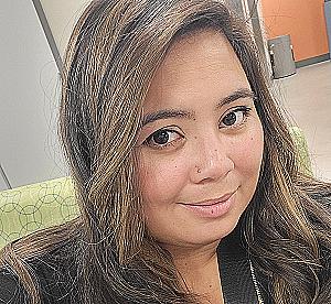 Profile photo for Andrea Perdomo