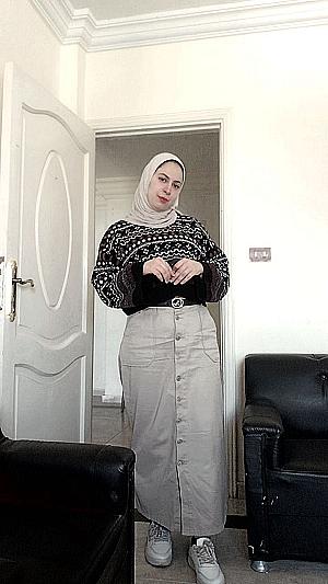 Profile photo for Nourhan Osama